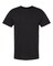 M&O Gold Soft Touch Crewneck Short Sleeve Cotton T-Shirt For Layering Outfits